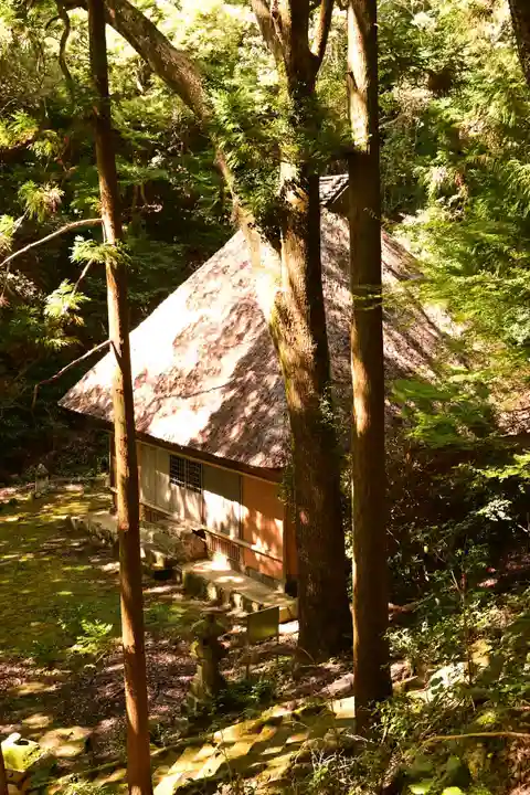 岩戸寺(大分県)