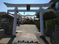 出雲大社新宮教会(和歌山県)