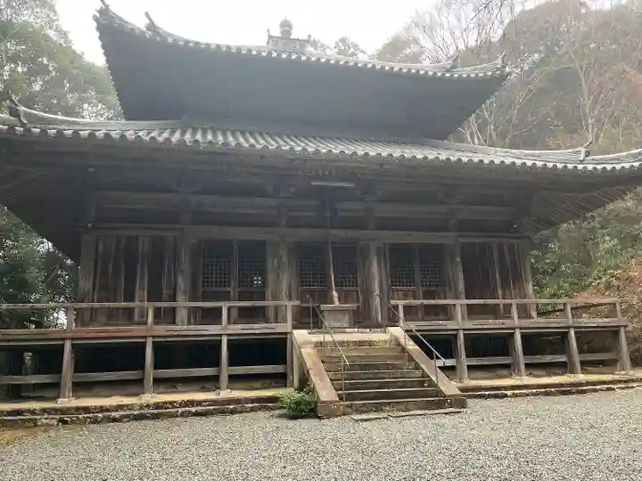一乗寺(兵庫県)