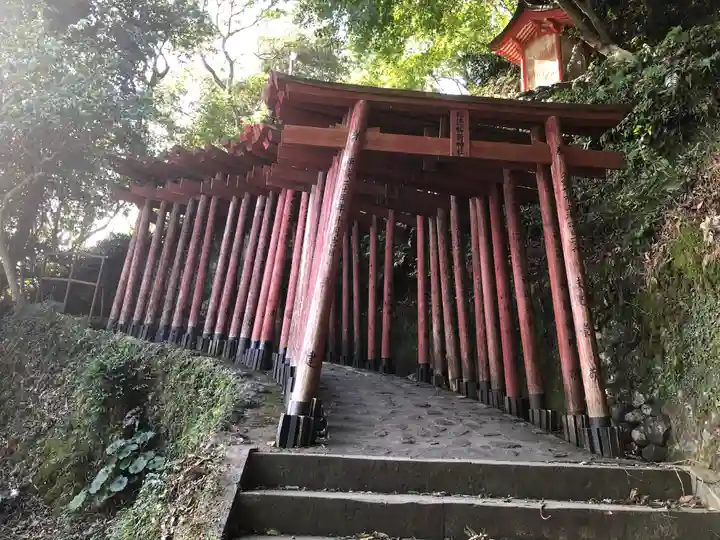 祐徳稲荷神社(佐賀県)