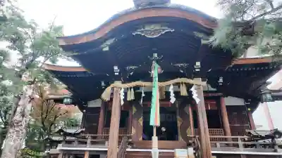 大将軍八神社(京都府)