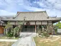 観音寺の本殿・本堂