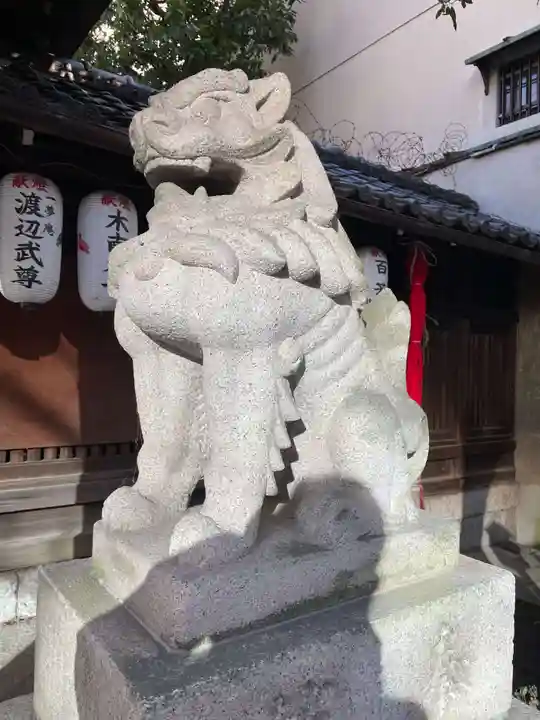 御所八幡宮(京都府)