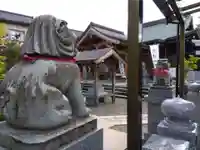 木田神社(福井県)
