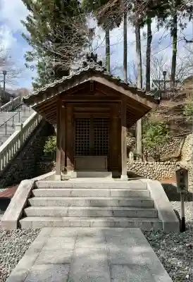 尊永寺(静岡県)