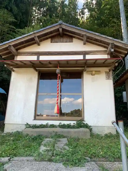 八幡神社(千葉県)