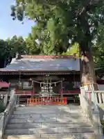 鼬幣稲荷神社(岩手県)