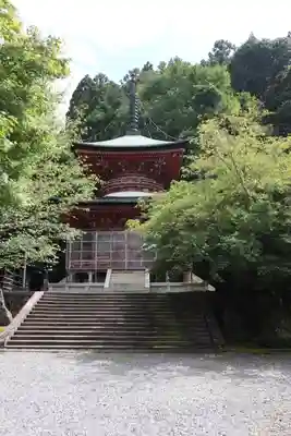 法輪寺(京都府)