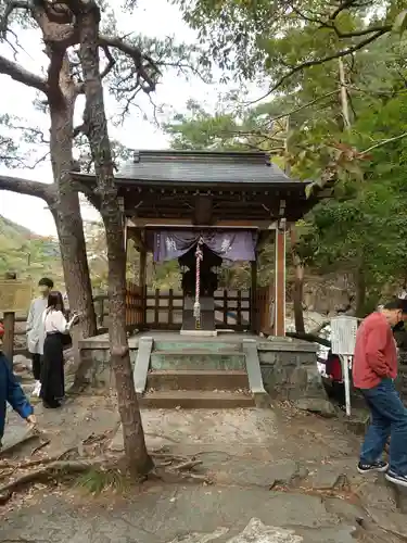五龍王神社(栃木県)