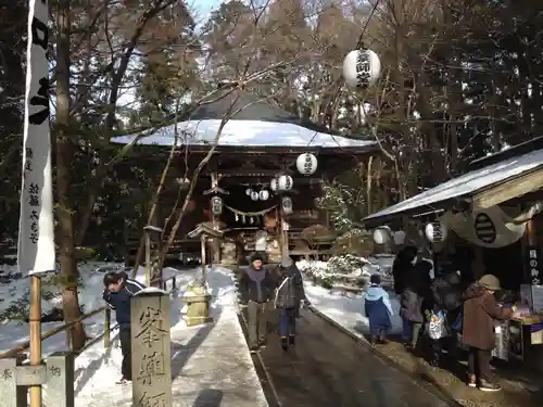 中尊寺のその他建物