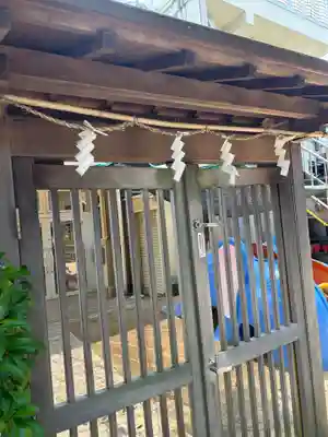 稲爪神社(兵庫県)