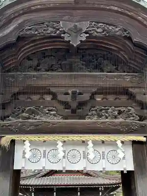 三嶋大社(静岡県)