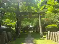 箕淵辯財天(滋賀県)