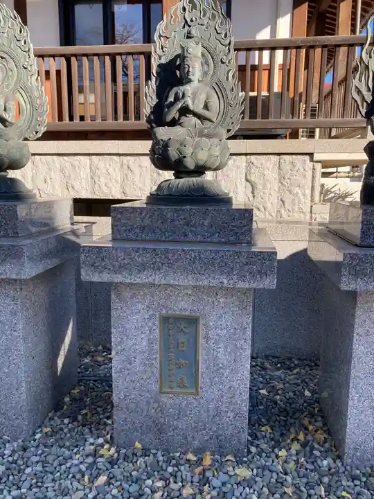 大林寺(神奈川県)