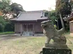 二玉姫神社(千葉県)