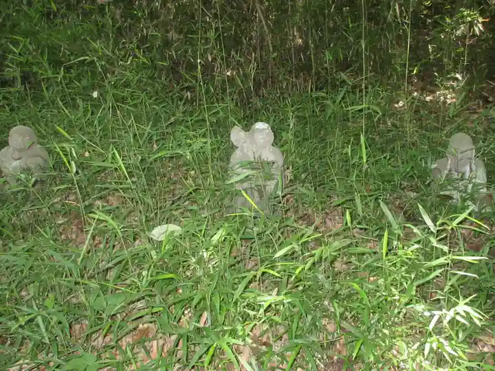 少林寺(埼玉県)