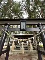 諏訪神社(長野県)