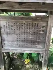 玉作湯神社の歴史