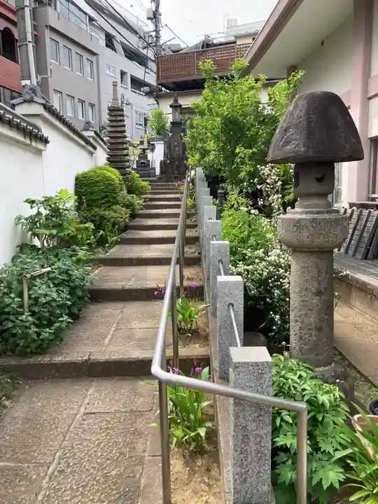 聖輪寺(東京都)