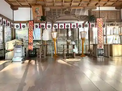 木代神社(三重県)