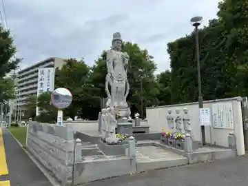 長栄寺(千葉県)