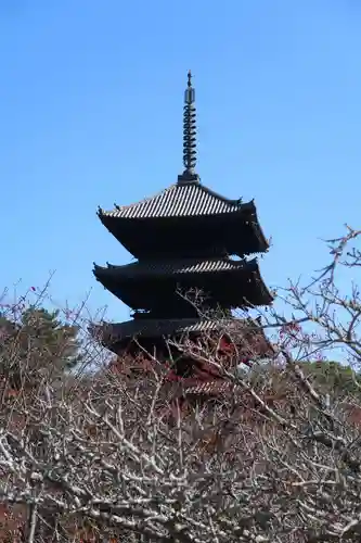 仁和寺(京都府)