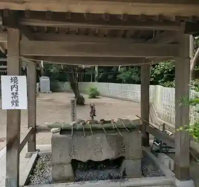 浪打八幡宮(香川県)