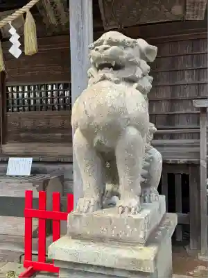 大高山神社(宮城県)