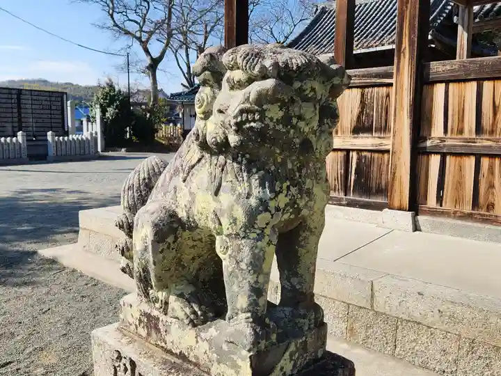 富島神社(兵庫県)