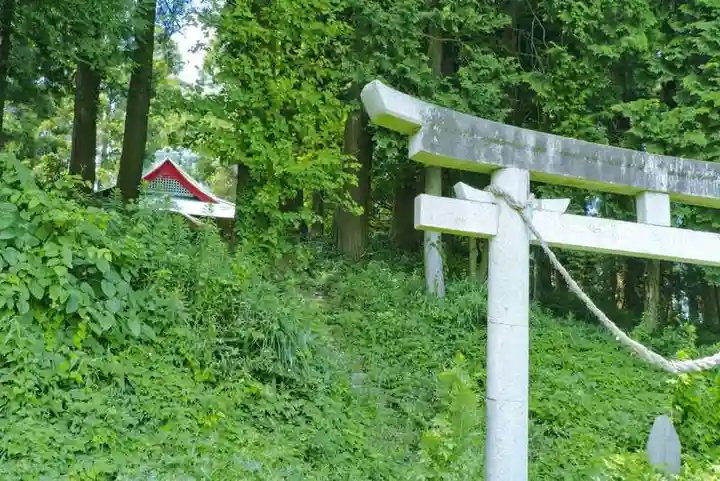 八幡神社(千葉県)