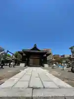児玉神社のその他建物