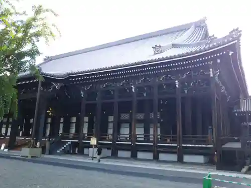 本願寺（西本願寺）の本殿・本堂