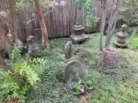 増林寺(東京都)