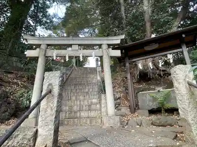 熊野神社(東京都)