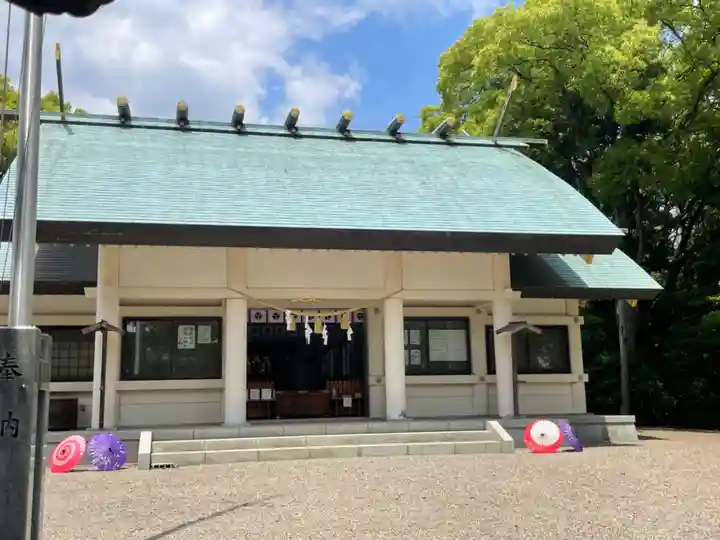 彌都加伎神社(三重県)