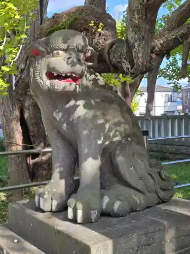 豊受神社(千葉県)