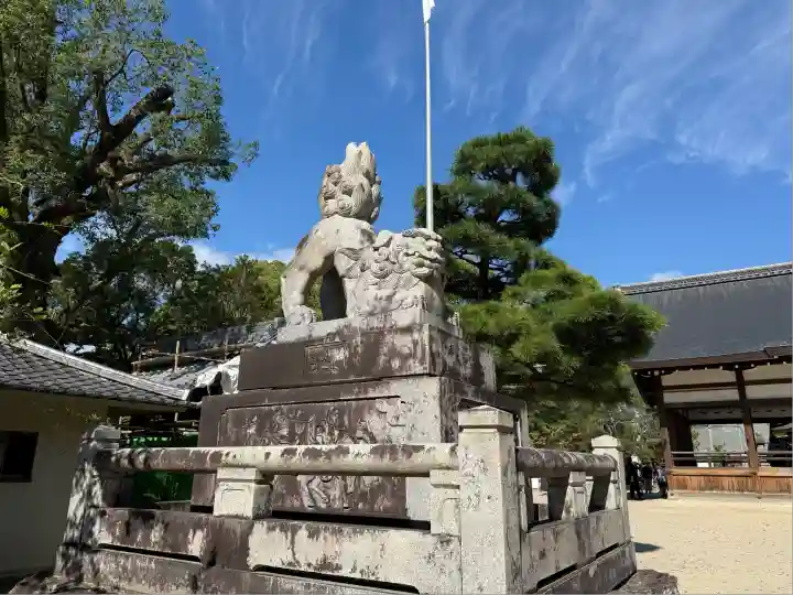 藤森神社(京都府)