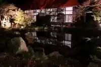 真照寺の本殿・本堂