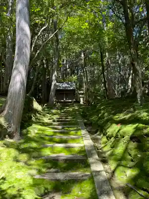 神田神社のその他建物