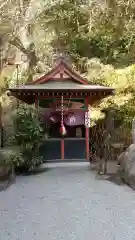 水澤寺(水澤観世音)の建物その他