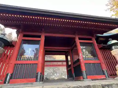 妙義神社(群馬県)