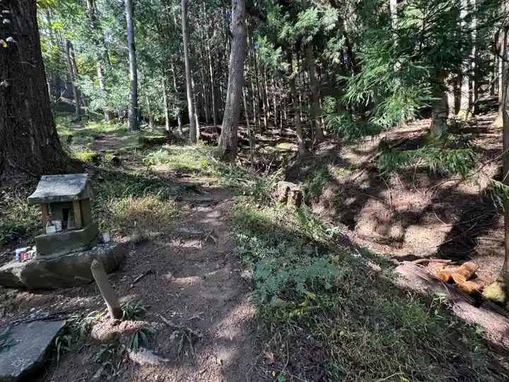 諏訪大社(長野県)