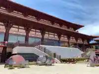 佛光山法水寺のその他建物