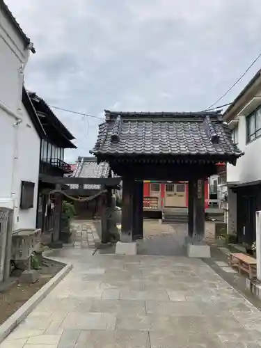 琴平神社(茨城県)
