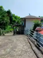 信院寺(大阪府)