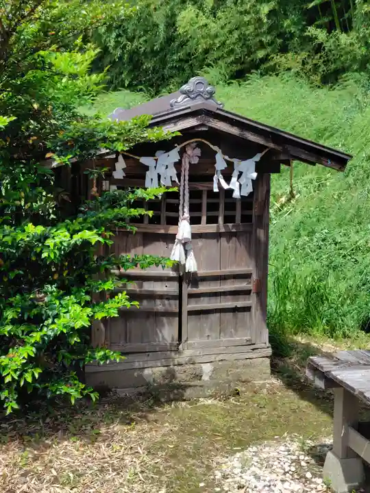 八幡宮(埼玉県)
