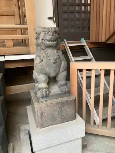 小網神社(東京都)