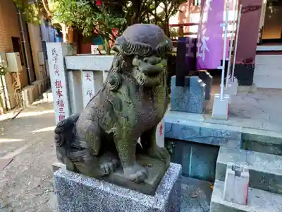 白髭神社(東京都)