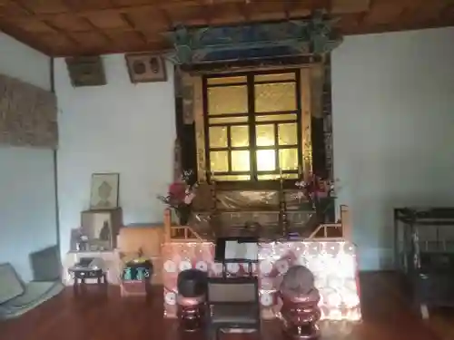 清水寺の本殿・本堂