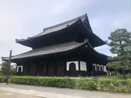建仁寺（建仁禅寺）(京都府)